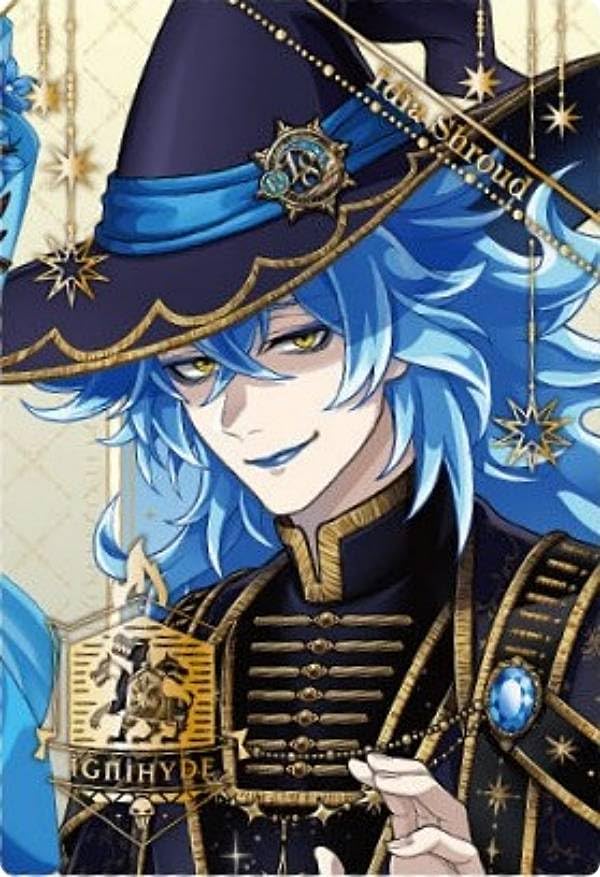 Amazon.co.jp: 【[金色箔押しver.] 28 イデア・シュラウド